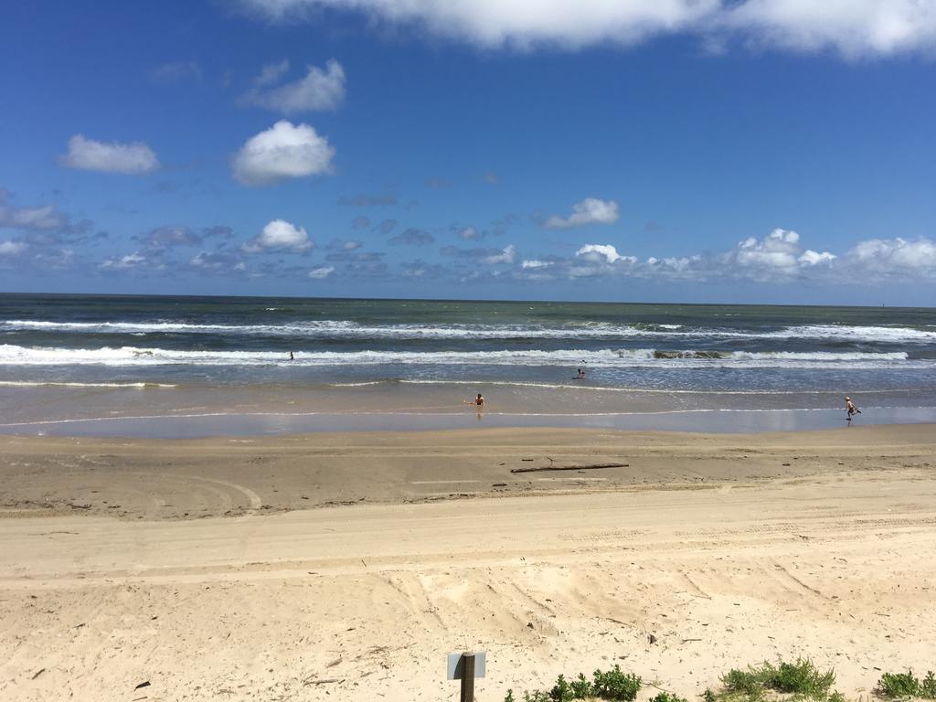 Ocean Village Estalagem