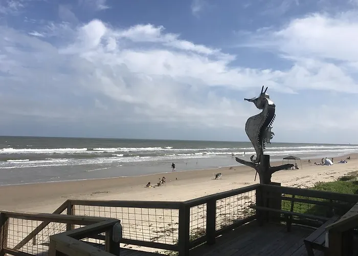 Ocean Village Hotel
