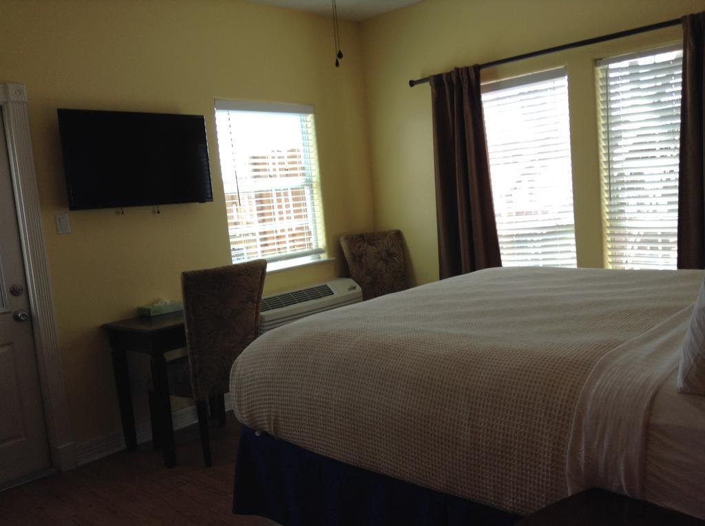 Ocean Village Surfside Beach