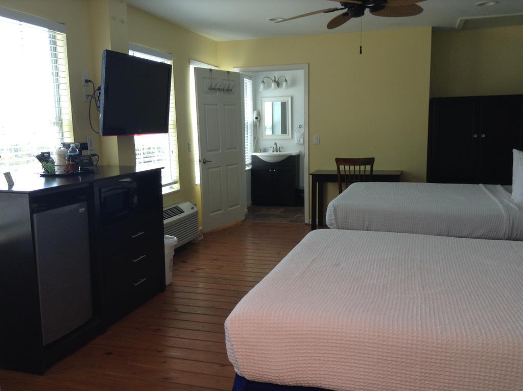 Ocean Village 3* Surfside Beach