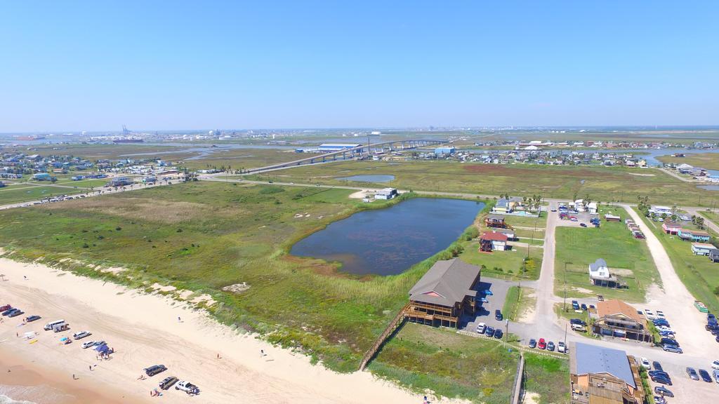 Ocean Village 3* Surfside Beach