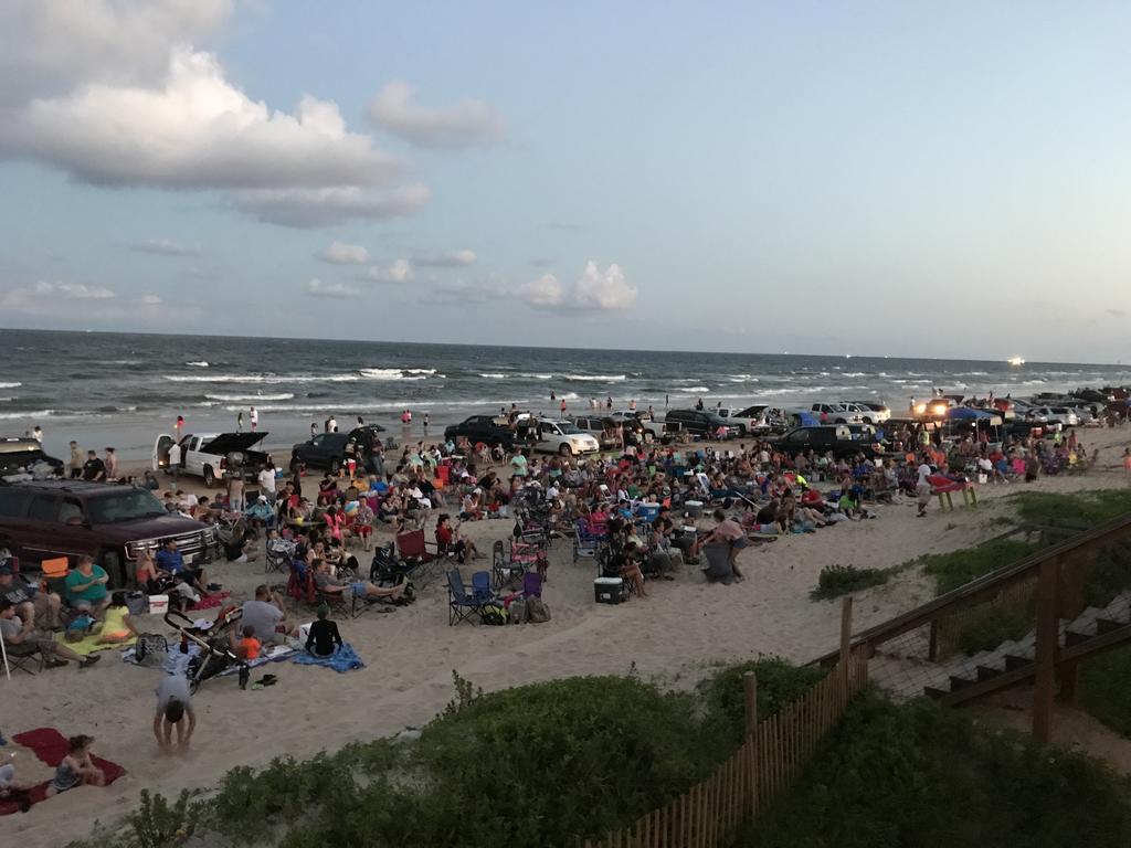 Ocean Village Surfside Beach