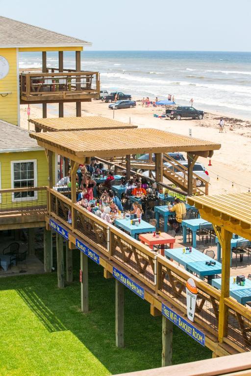 Ocean Village Inn 3*