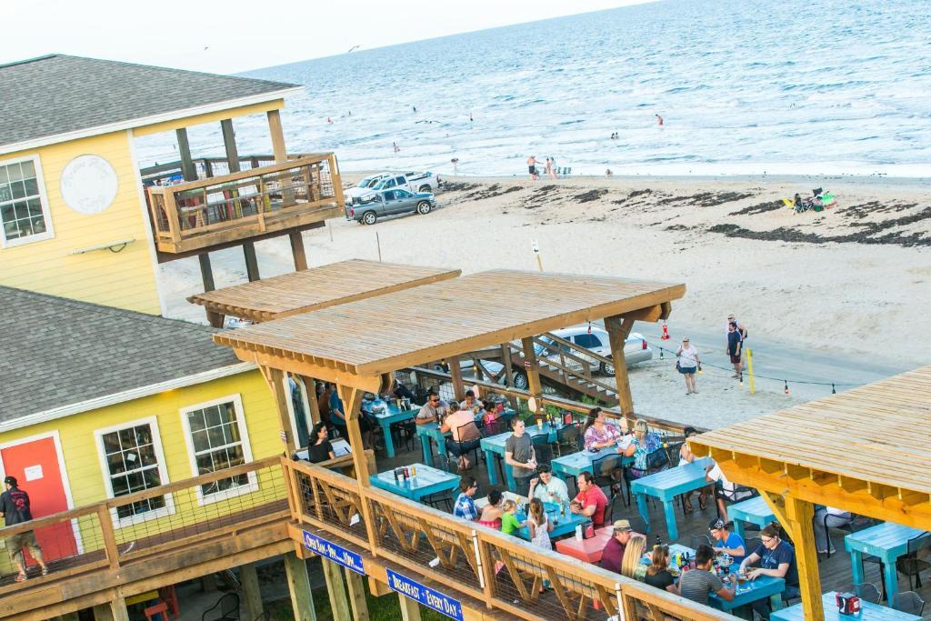 Ocean Village Surfside Beach