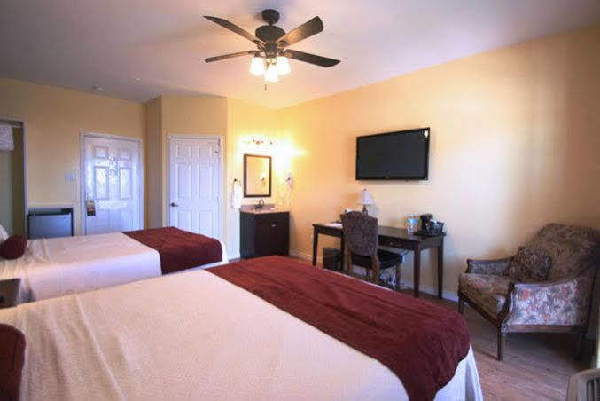 Inn Ocean Village