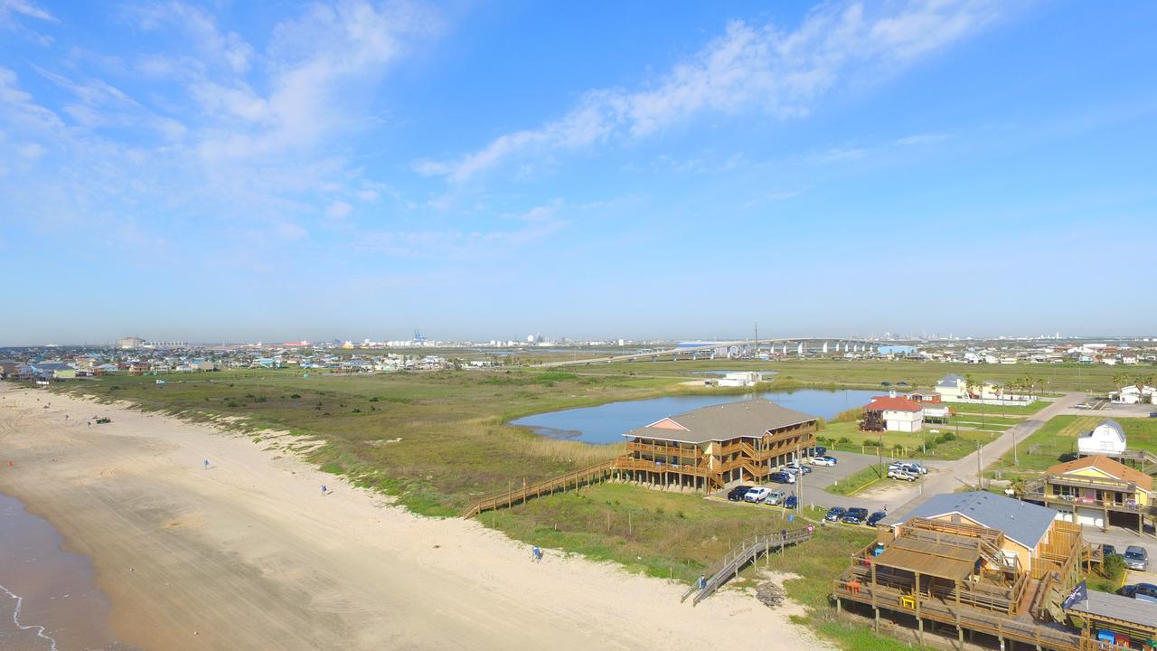 Ocean Village Surfside Beach